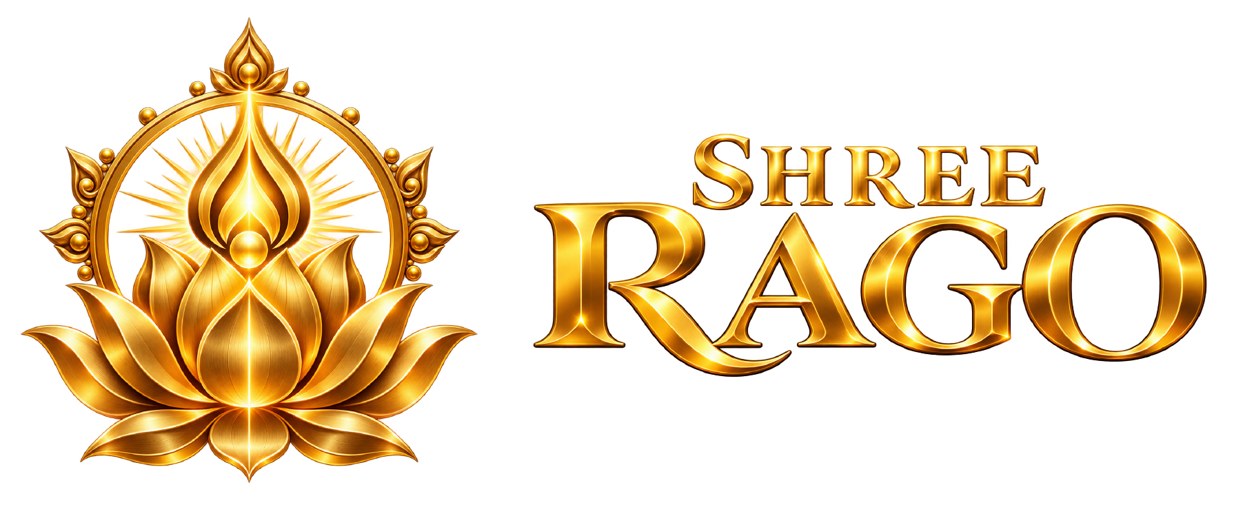 SHREE RAGO